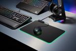 Mouse pad Razer Goliathus Extended Chroma, Quartz Edition, gri - imagine 2