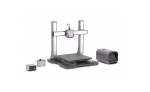 Imprimanta 3D Snapmaker Artisan 3DP, doua capete printare (IDEX), Volum - imagine 2