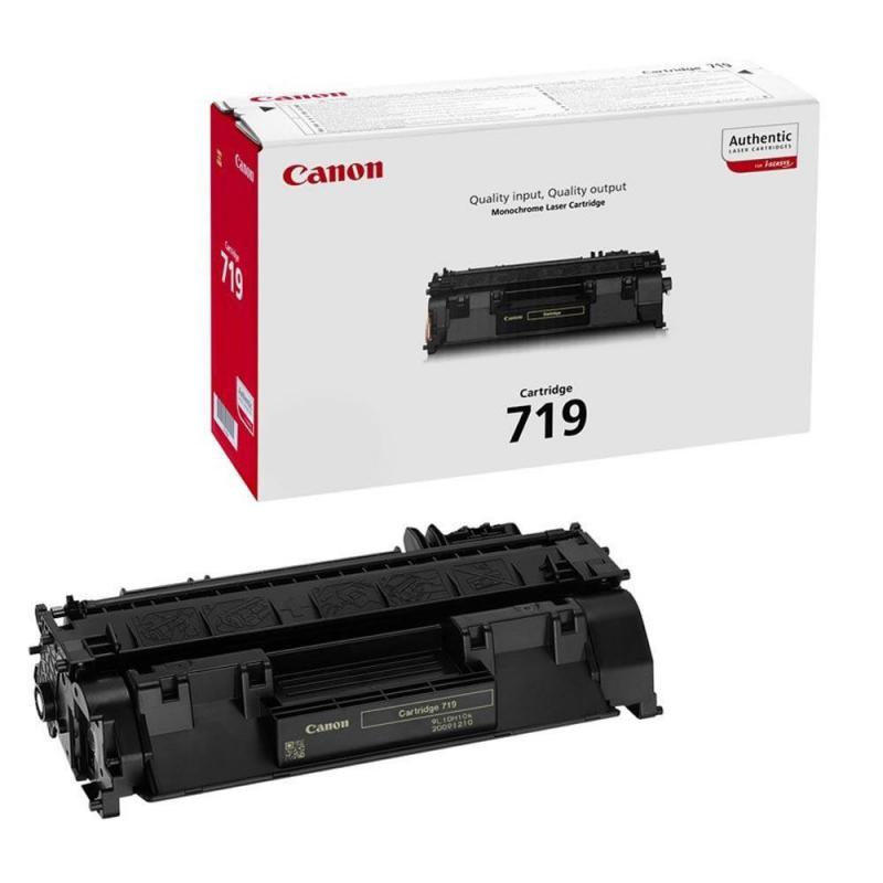 overlay_abec0b0d1a82c450102078c9ce7ffd8f.jpg Toner Canon CRG719, black, capacitate 2100 pagini, pentru LBP6650dn, LBP6300dn, - imagine 1