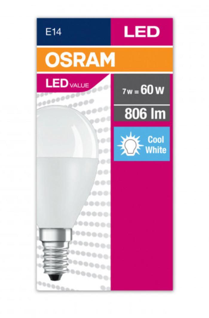 overlay_abee9b9b79a4d9eeb539eed3b1345bfa.jpg Bec LED Osram Value Classic P, E14, 7W (60W), 806 - imagine 1