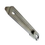HEINNER CUTTER MULTIFUNCTIONAL 6IN1, OTEL INOXIDABIL - imagine 3