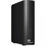HDD Extern WD Elements, 12TB, 3.5", negru, USB 3.0
