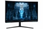 Monitor Samsung 32" LS32BG850NPXEN - imagine 4