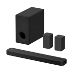 Soundbar SONY HT-S2000, 3.1ch, 250W, Dolby Atmos, DTS:X, Bluetooth, Dolby, - imagine 2
