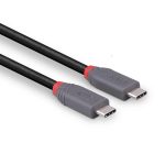 Cablu Lindy USB4 240W USB Type C, putere maxima - imagine 4