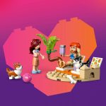 AVENTURI CU CATEI LA SURFING SI PE SCUTER, LEGO42641 - imagine 6