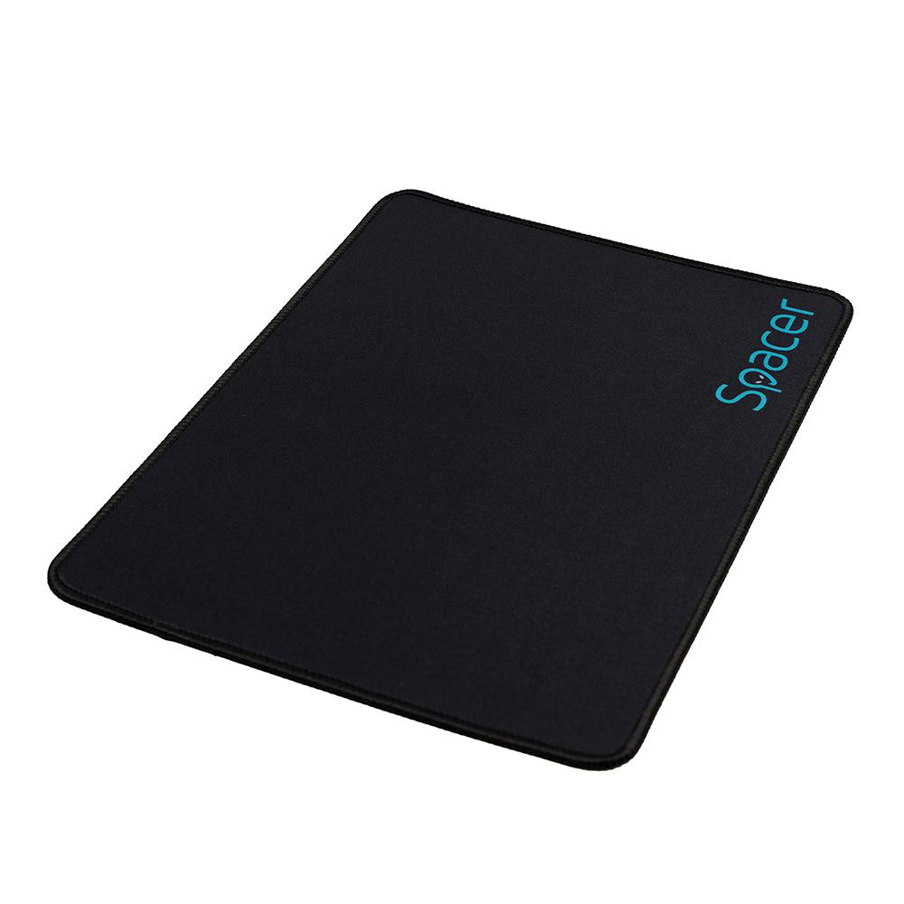 overlay_ac17df1a678e433cc5832447b82764ba.jpg MOUSE PAD SPACER SP-PAD-GAME-L, 450x400x3, negru - imagine 1