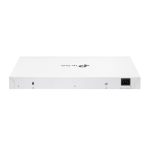 Switch TP-Link cu 52 de porturi, 48× 10/100/1000 Mbps PoE+ - imagine 3