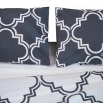LENJERIE PAT HEINNER KING SIZE BBC, 132TC, AVI - imagine 4