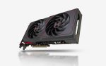Placa video Sapphire PULSE Radeon RX 7600 XT, 16GB GDDR6, - imagine 2