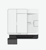 Multifunctional laser Canon imageFORCE 1440F, format A4, Monocrom, Duplex, USB/LAN/Wi-Fi - imagine 2
