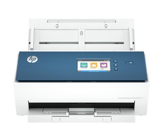 Scanner A3 HP ScanJet Enterprise N9000SN1, Tip scanner: Sheetfed, Duplex,