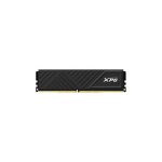 Memorie RAM ADATA XPG GAMMIX D35, 8GB DDR4, 3600MHz, CL18