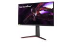 Monitor LG 27" 27GP850P-B.AEU - imagine 2
