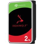HDD NAS Seagate IronWolf ST2000VN003, 2 TB, 5900 rpm, 256 - imagine 3