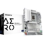 Placa de baza Gigabyte Z890 AERO G, Socket 1851, DDR5,