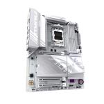 Placa de baza Gigabyte B850 AORUS ELITE WIFI7 ICE, Socket - imagine 3
