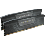 Memorie RAM Corsair Vengeance 32GB DDR5 5600MHz CL40 Kit of - imagine 2