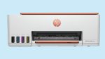 Multifunctional inkjet color HP Smaty Tank 589 All-in-One, Format A4,