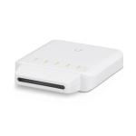 Ubiquiti UniFi Switch, USW-FLEX-3,(3-PACK) 5x 10/100/1000 Mbps RJ45 Ports,4 x - imagine 3