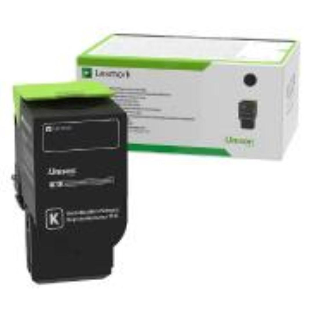 overlay_ac75154b8cff5a14f505547659761aa8.jpg Toner Lexmark 78C2UKE, negru , 10.5k ,compatibil cu CS521DN,CD622DE. - imagine 1