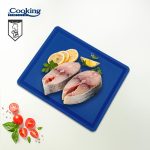 TOCATOR SANT GN1/2,26.5X32.5X2CM, ALBASTRU, COOKING BY HEINNER - imagine 2