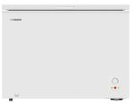 LADA FRIGORIFICA HEINNER HCF-H297F+
