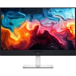 Monitor Dell 31.5" S3225QC 4K UHD 80.32 cm, 3840 x - imagine 3