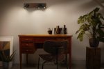 Spot LED triplu ajustabil Ledvance DECOR MERCURY, 3xGU10, 3x3.4W, 690 - imagine 3
