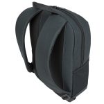 Rucsac laptop Targus Geolite 15.6" negru - imagine 4
