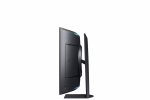 Monitor Samsung 55" LS55CG970NUXDU, Curvature: 1000R, Diagonal (inch): 55, Diagonal - imagine 13