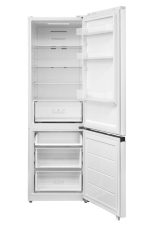Combina frigorifica Heinner HCNF-M330INVE++, No Frost, 330 l, Clasa E, - imagine 2