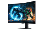 Monitor Samsung 37" LS37FG750EUXEN, Curvature: 1000R, Diagonal (inch): 37, Diagonal - imagine 3