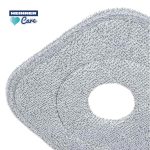 SET TREI REZERVE CURATENIE MOP PLAT MEGA CLEAN 360, HEINNER - imagine 3