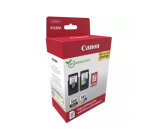 Canon pachet cartuse cearneala PG-560/CL561 PHOTO VALUE PACK, capacitate negru: - imagine 2