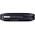 Hub USB TP-Link UH400, 4 porturi USB 3.0, negru - imagine 3