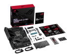 Placa de bază ASUS TUF B760M-PLUS DDR4 WIFI LGA1700 - imagine 3