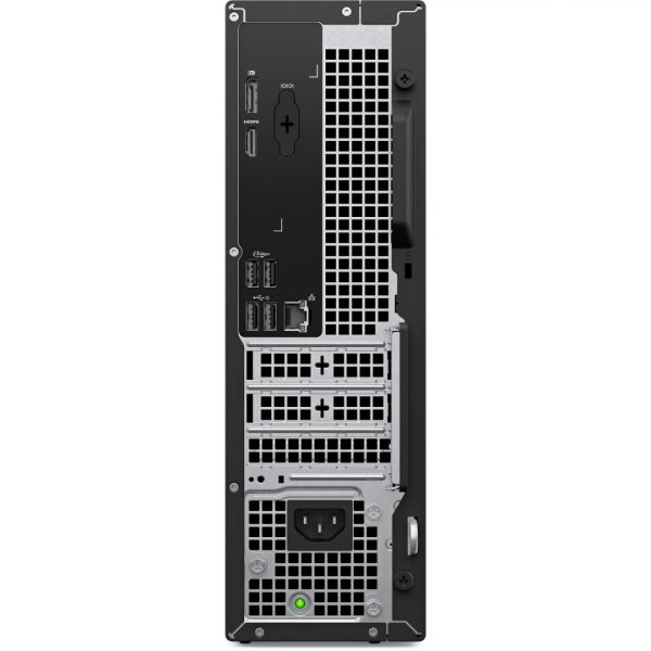 Desktop Business Dell Pro Slim Essential QVS1260 cu procesor Intel