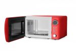 CUPTOR CU MICROUNDE HEINNER HMW-20GRD - imagine 3
