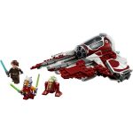NAVA INTER.JEDI A LUI AHSOKA, LEGO 75401 - imagine 7