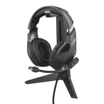 Suport Casti Accesoriu gaming Trust GXT 260 Cendor - imagine 3