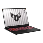 Laptop Gaming ASUS TUF Gaming A16, cu procesor AMD Ryzen - imagine 2