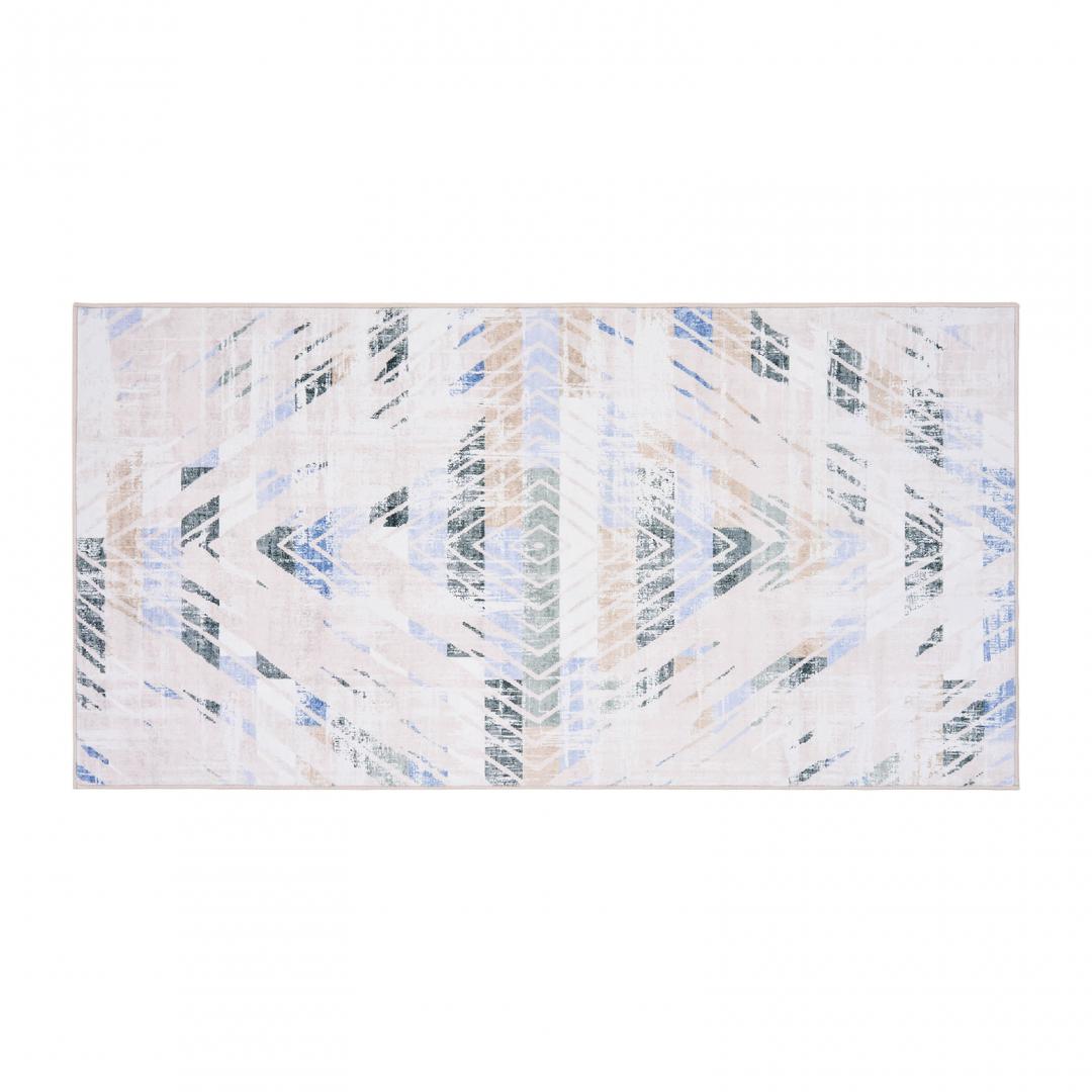 overlay_acf6c2f83c9cc1a8bb1ef2b58dd2c7c1.jpg Covor printat, MABO 70x140 cm, lavabil cu spate antialunecare, inaltime - imagine 1
