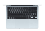 MacBook Air 13.6" Retina/Apple M4 (CPU 10-core, GPU 8-core, Neural - imagine 2