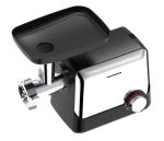 MASINA DE TOCAT HEINNER DUALSTEEL 2100 HMG-2100BKS3 - imagine 3