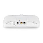 WAX640S-6E,Single Pack 802.11axe AP, Smart Antenna, Standalone / NebulaFlexPro, 1 - imagine 4