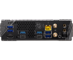 Placa de baza ASRock Phantom Gaming Z890I Nova WiFi, Socket - imagine 9