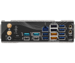 Placa de bază Gigabyte H610I DDR4 LGA1700 - imagine 6