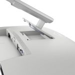 Monitor Dell Curved USB-C 34'', 3440 x 1440, TFT LCD, - imagine 11