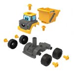 CONSTRUIESTE-TI BASCULANTA, JOHN DEERE - imagine 5